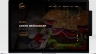 website gosto restaurant