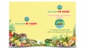 Tờ rơi, banner,