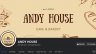 Viết content cho Fanpage ANDY HOUSE