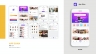 Thiết kế app zaha