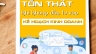 Thiết kế banner facebook