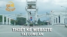 Thiết kế website tại Long An