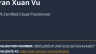 AWS Cloud Practitioner