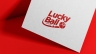THIẾT KẾ LOGO LUCKYBALL