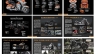 Brochure motor