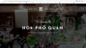 HOA PHỐ RESTAURANT