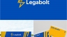 Legabolt Brand Identity
