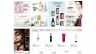Layout website