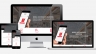 Tối ưu h&oacute;a SEO, Responsive v&agrave; tăng tốc website