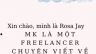 Viết content, PR
