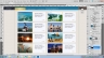 Thiết kế web layout, C&ocirc;ng Ty Marina Vũng T&agrave;u