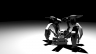 Clip 3D "9-Transformer"