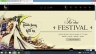 web layout