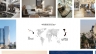Thiết kế v&agrave; lập tr&igrave;nh website The Modern Touch