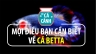 Sản xuất Video Giải Tr&iacute; - K&ecirc;nh Youtube