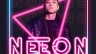 Poster Neon