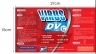 Thiết kế nh&atilde;n Virus DV