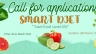 Call for applications