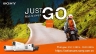 Viral Clip Sony Action Cam Just Go - YanTV