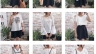 Chụp ảnh sản phẩm - Quần &aacute;o secondhand - Muse Vintage