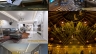 Example Interior Model & Render