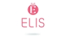 Thiết kế logo shop thời trang Elis