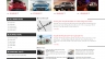 Website b&aacute;n xe toyota lexus