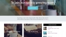 Business website