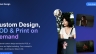 Landing Page Sundesign