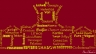 Banner chợ Bến Th&agrave;nh bằng typography