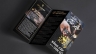 Thiết kế logo & brochure sim số đẹp