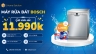 Banner Dishwasher