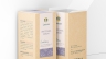 Thiết kế hộp serum - mỹ phẩm