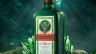 Thiết kế Key Visual rượu J&auml;germeister