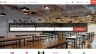 Dựng layout cho website