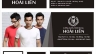 Thiết kế bộ nhận diện Xưởng bu&ocirc;n Ho&agrave;i Li&ecirc;n