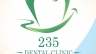 Logo 235 Dental Clinic