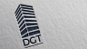 DGT Company Logo