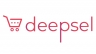 Logo c&ocirc;ng ty c&ocirc;ng nghệ Deepsel