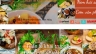 Thiết kế banner cho cửa h&agrave;ng b&uacute;n chả
