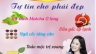 Thiết kế biển quảng c&aacute;o mỹ phẩm Trần Mao