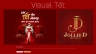 Visual Tết