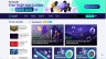 Ph&aacute;t triển website block.ai