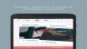 The new contacts app