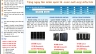 Hệ thống ph&acirc;n phối domain, hosting, servers