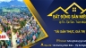 Thiết kế banner Bất Động Sản