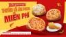 [Minigame Viral] Alo Pizza