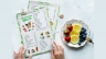 Menu Tr&agrave; sữa Nh&atilde; Uy&ecirc;n