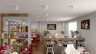 Cafe Link - Quận 1