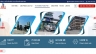 Thiết kế website giới thiệu c&ocirc;ng ty